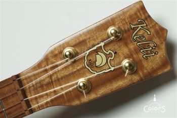 S-G/V -Soprano- Gold